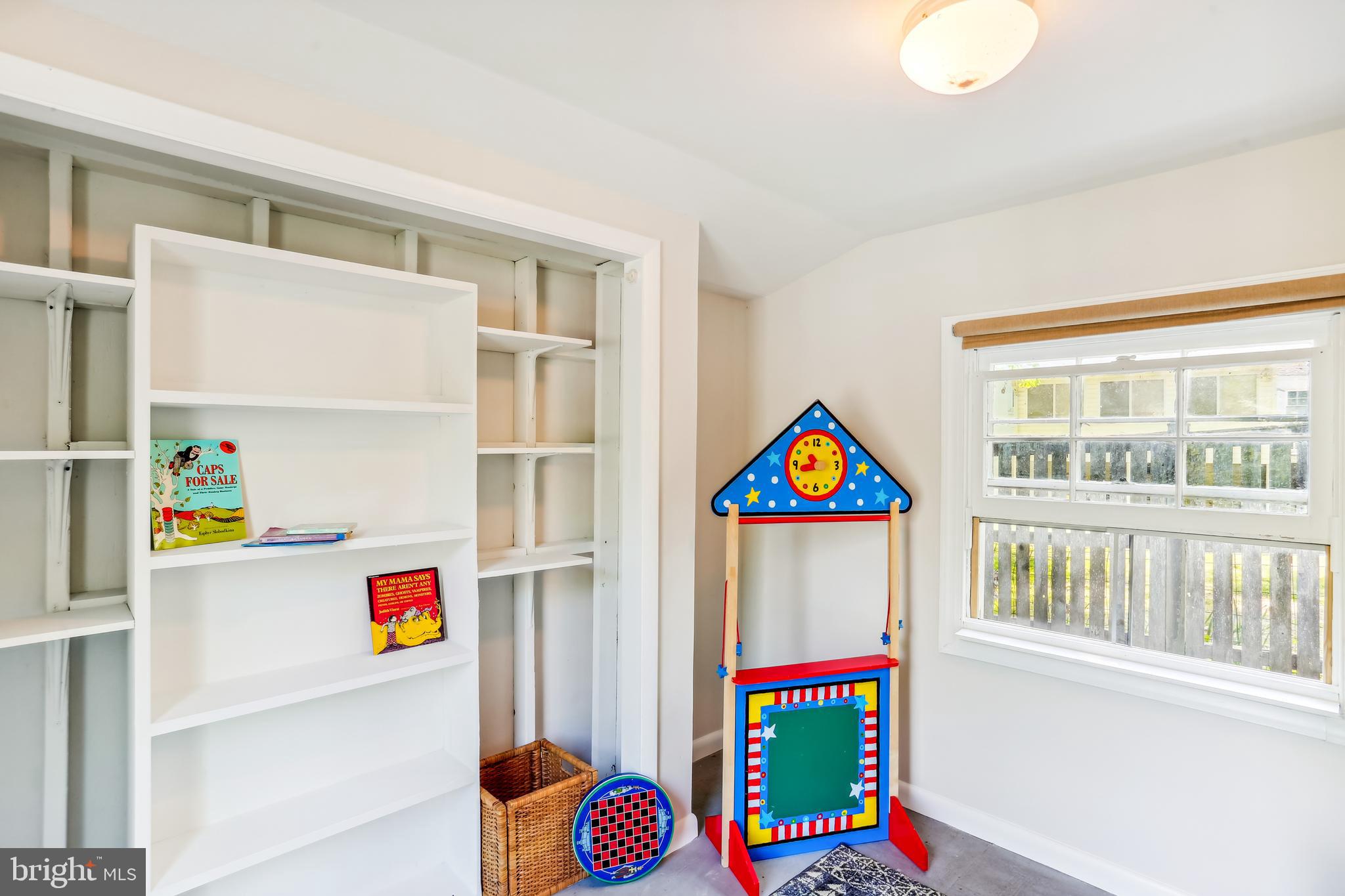 306 Dennis Avenue Silver Spring, MD 20901 - Photo 58 of 61 Potential playhouse