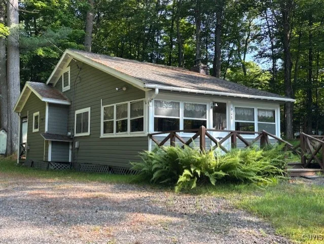 $272,500 | 208 Joy Tract Road, Webb, NY 13420