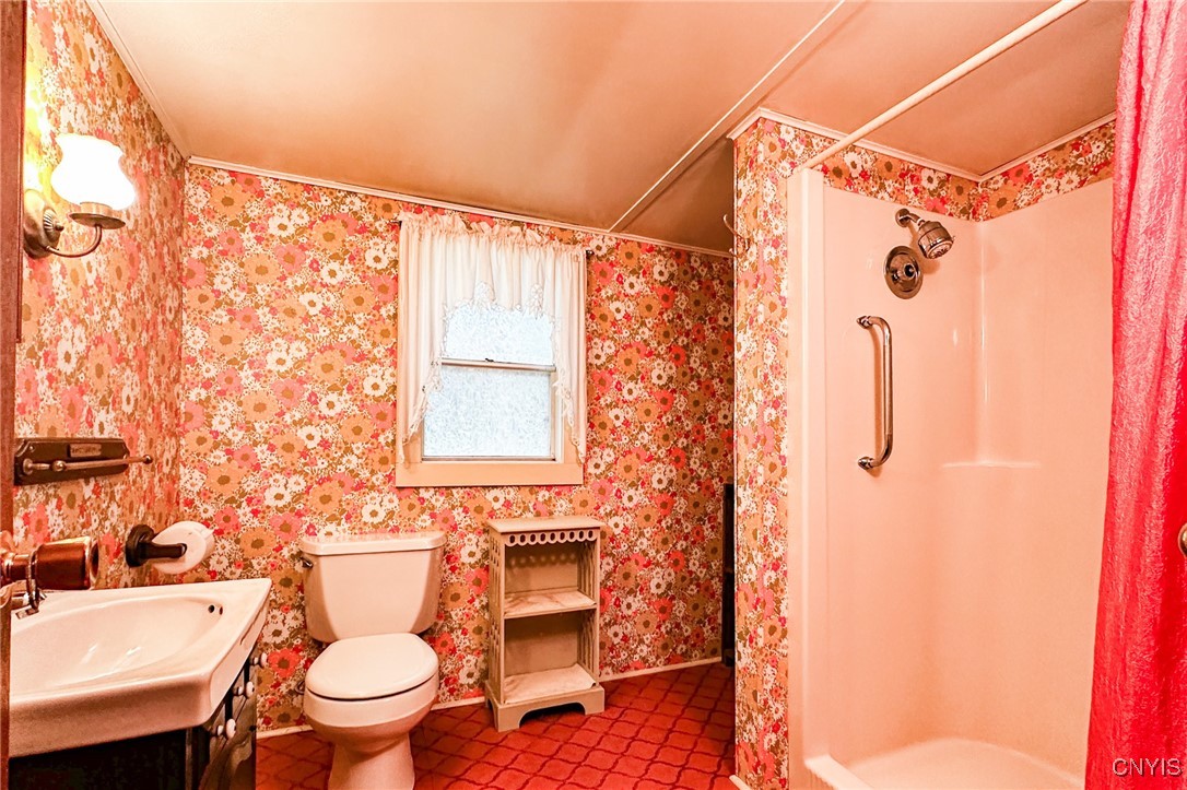 208 Joy Tract Road Webb, NY 13420 - Photo 19 of 19