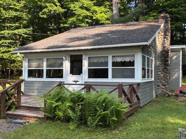 208 Joy Tract Road Webb, NY 13420 - Photo 2 of 19