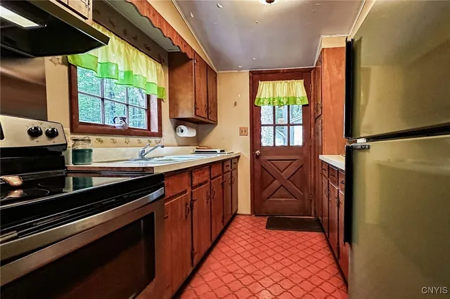 $272,500 | 208 Joy Tract Road, Webb, NY 13420