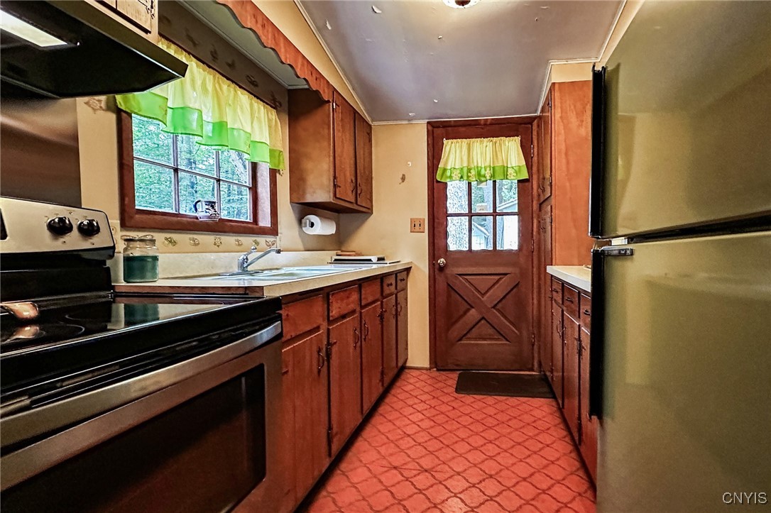 208 Joy Tract Road Webb, NY 13420 - Photo 5 of 19