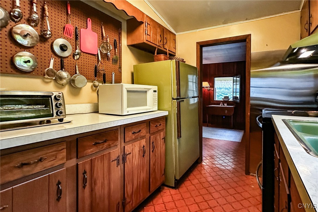 208 Joy Tract Road Webb, NY 13420 - Photo 6 of 19