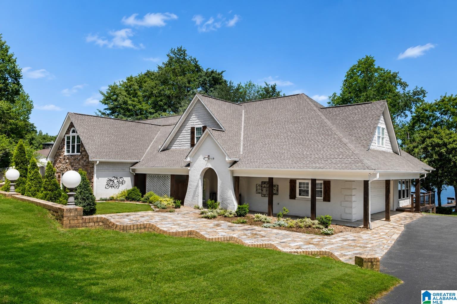 258 County Road 473 Clanton, AL 35046 - Photo 2 of 52