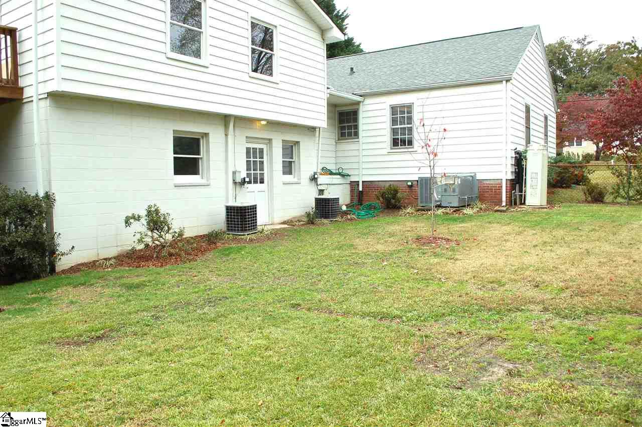325 Parkins Mill Road Greenville, SC 29607 - Photo 34 of 35 One unit is gas, two are electric
