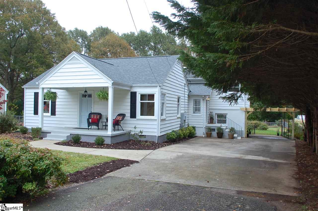 325 Parkins Mill Road Greenville, SC 29607 - Photo 35 of 35