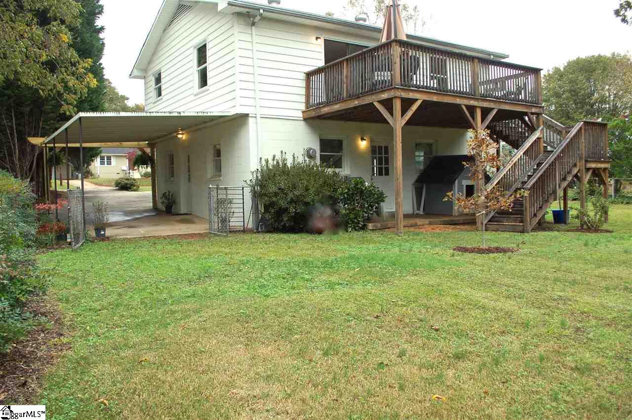 325 Parkins Mill Road Greenville, SC 29607 - Photo 5 of 35