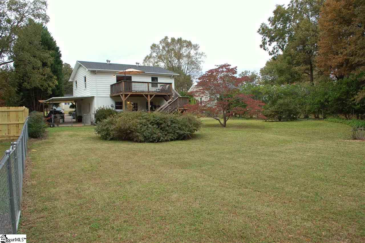 325 Parkins Mill Road Greenville, SC 29607 - Photo 6 of 35