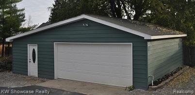 3980 West Maple Road Wixom, MI 48393 - Photo 33 of 34 grg2.jpg
