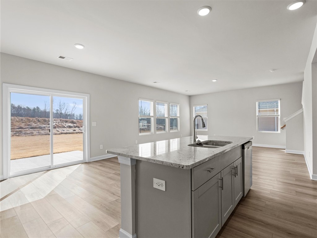 1509 Switchback Circle Moore, SC 29369 - Photo 6 of 14 Photo is not of the actual home, but is an inspirational photo of builder’s model home and may depict options, furnishings, and/or decorator features that are not included