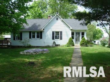 5110 St-john''s Road Dongola, IL 62926 - Photo 1 of 16 Gallery Image 1