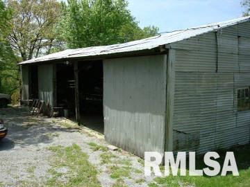 5110 St-john''s Road Dongola, IL 62926 - Photo 15 of 16 Gallery Image 15