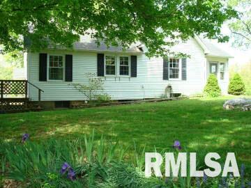 5110 St-john''s Road Dongola, IL 62926 - Photo 3 of 16 Gallery Image 3