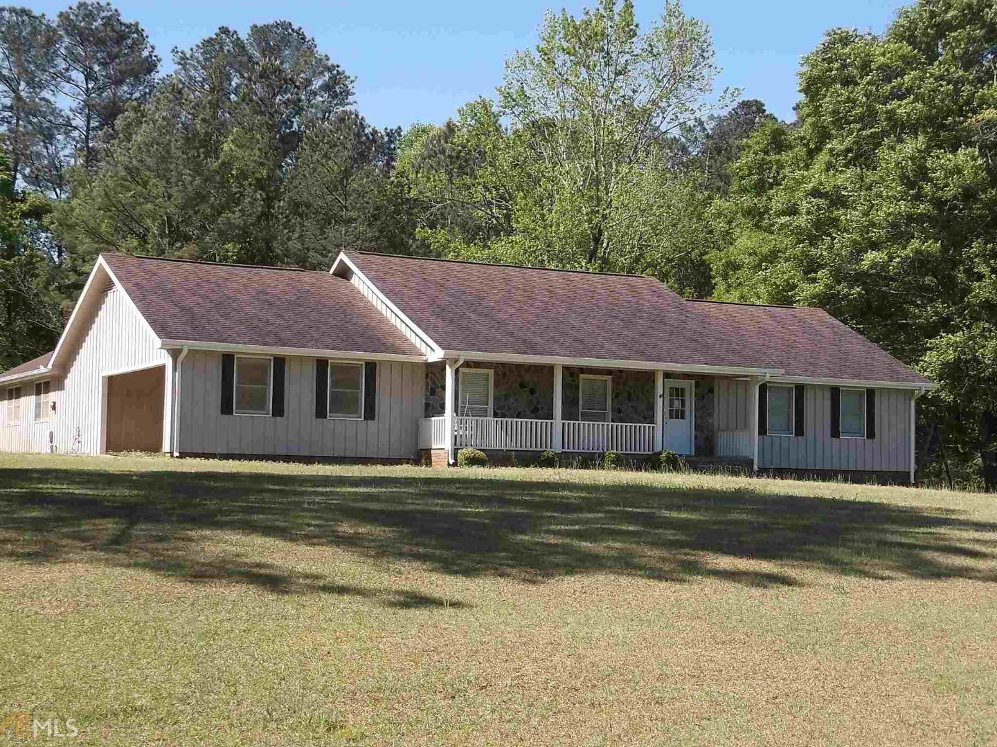 50 Roundlake Road Griffin, GA 30224 - Photo 1 of 1