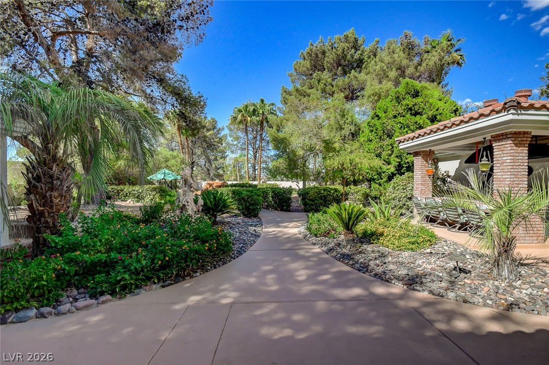 24 Quail Run Road Henderson, NV 89014 - Photo 88 of 99 Gallery Image 88