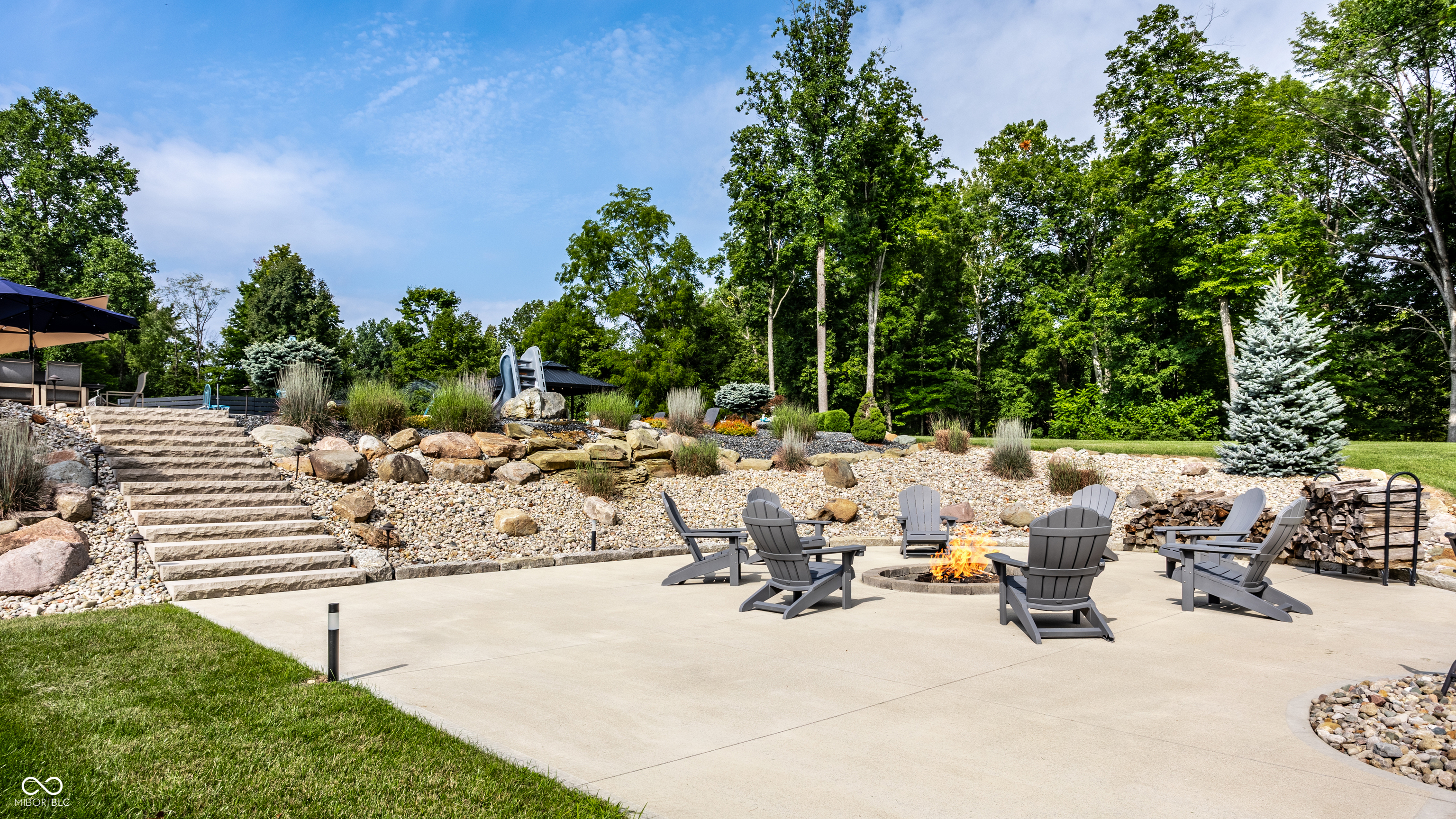 6902 Highland Ridge Court Indianapolis, IN 46237 - Photo 100 of 143 Gallery Image 100