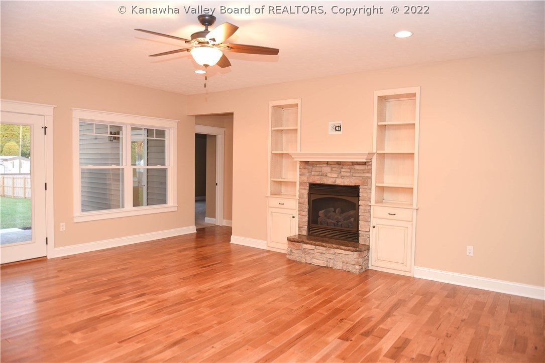 507 Rumer Station Road Red House, WV 25168 - Photo 16 of 30 Gallery Image 16