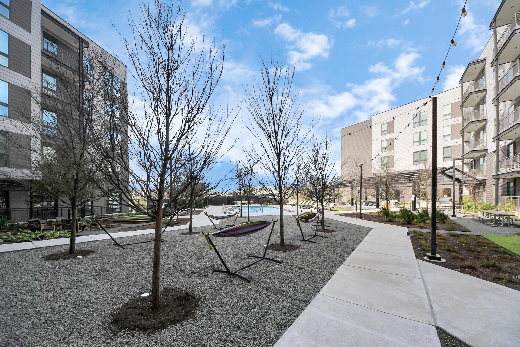 2810 Riverby Road, Unit 263 Houston, TX 77020 - Photo 34 of 38 a park view with street view