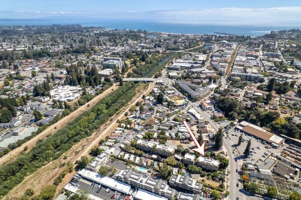 $598,500 | 250 River Street, Unit 132, Santa Cruz, CA 95060