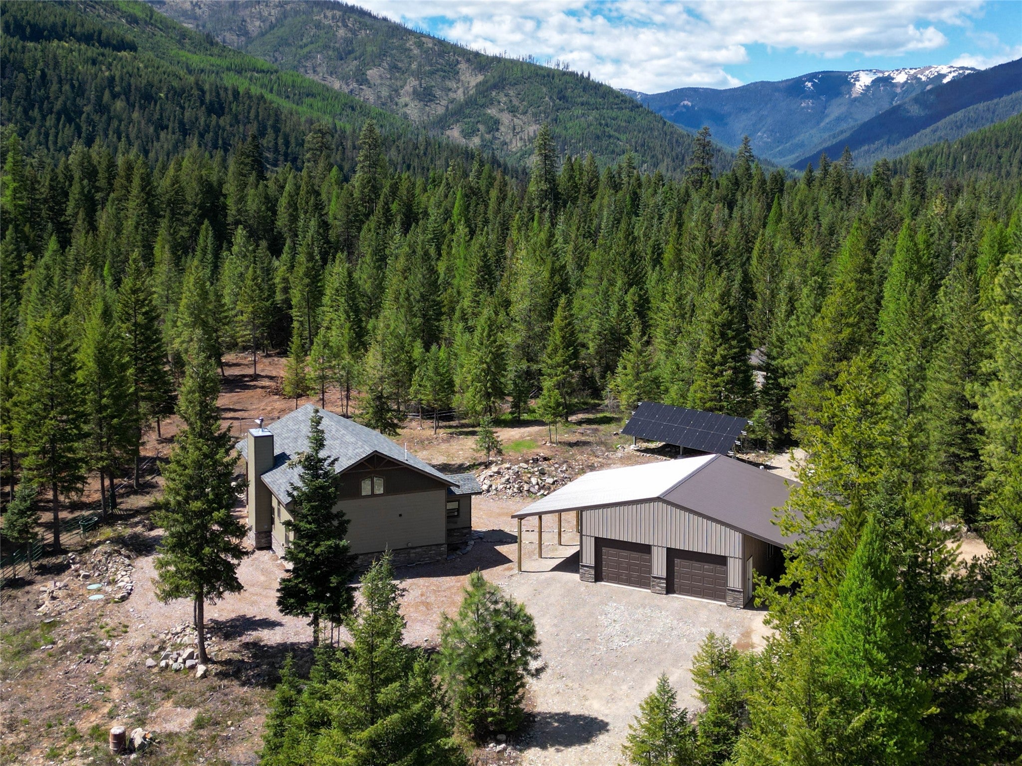 4193 Quartz Creek Road Libby, MT 59923 - Photo 58 of 69 Gallery Image 58