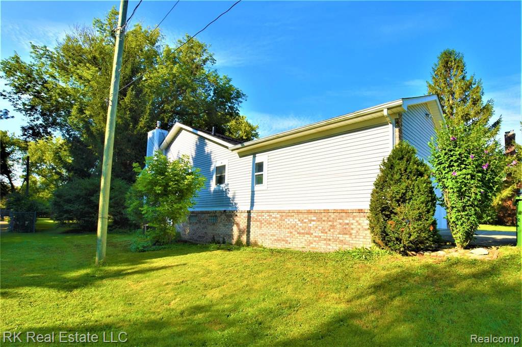 6630 25 Mile Road Utica, MI 48316 - Photo 32 of 33