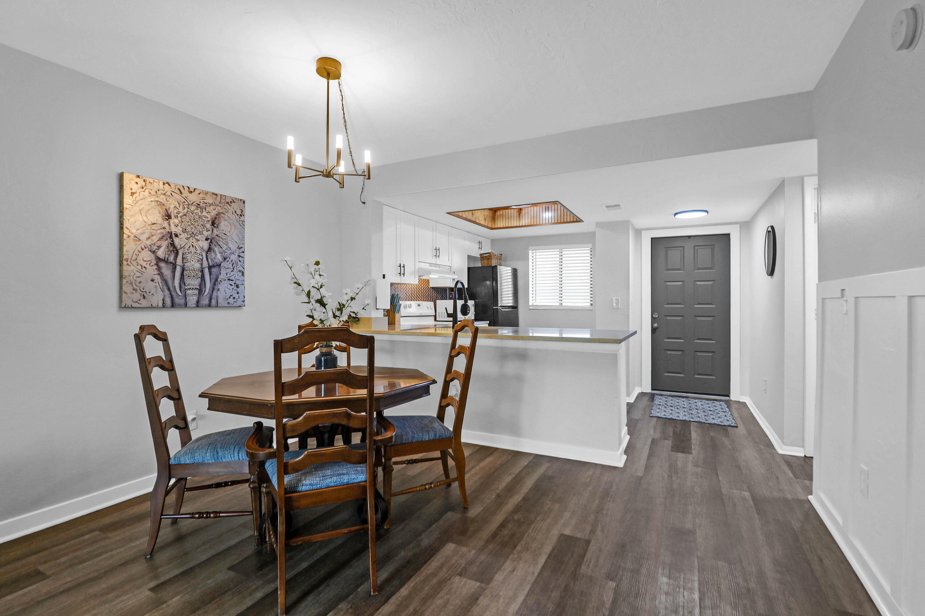 2186 Bees Ferry Road, Unit A Charleston, SC 29414 - Photo 16 of 17 Open Floor Plan