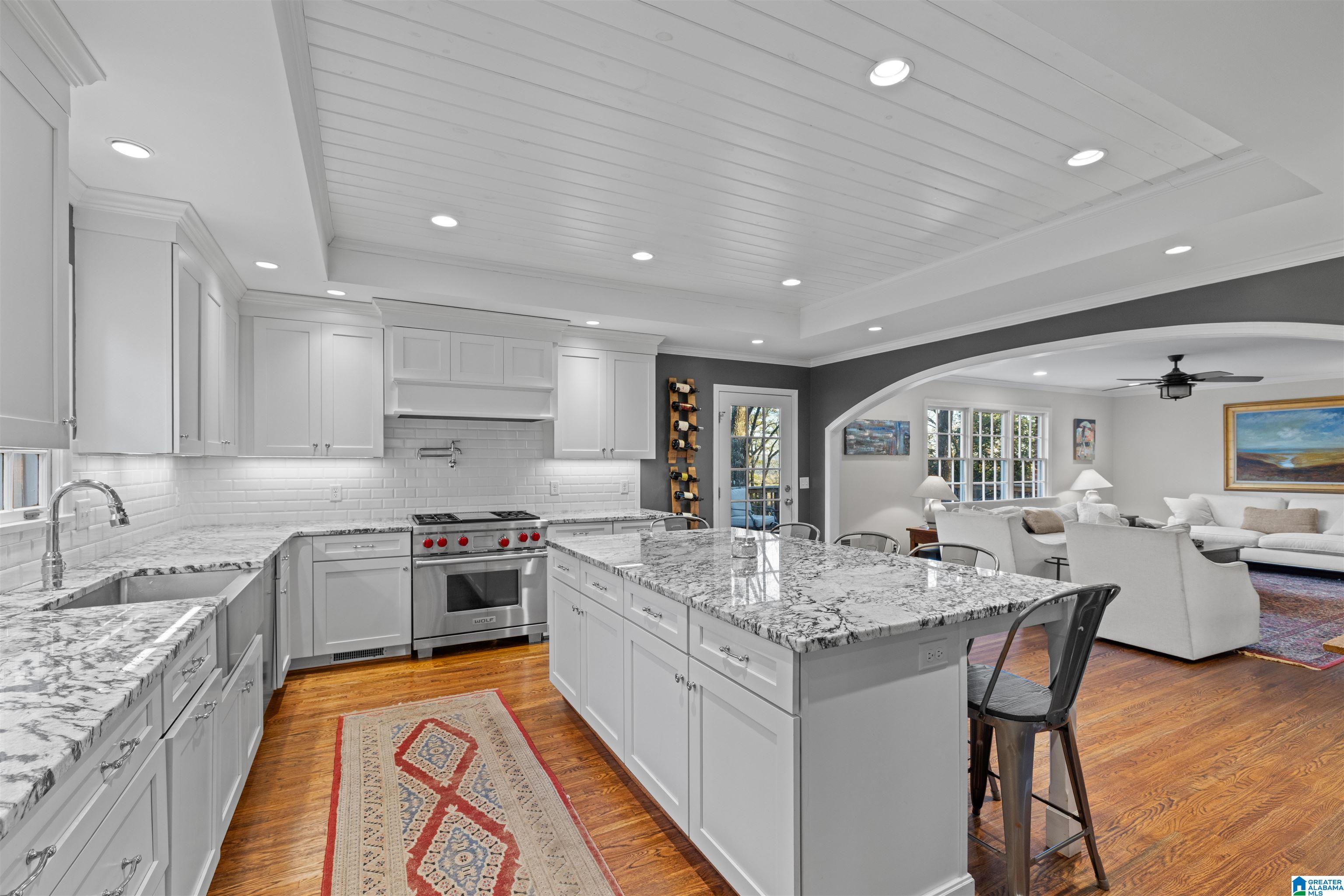 3509 Crestbrook Road Birmingham, AL 35223 - Photo 9 of 28