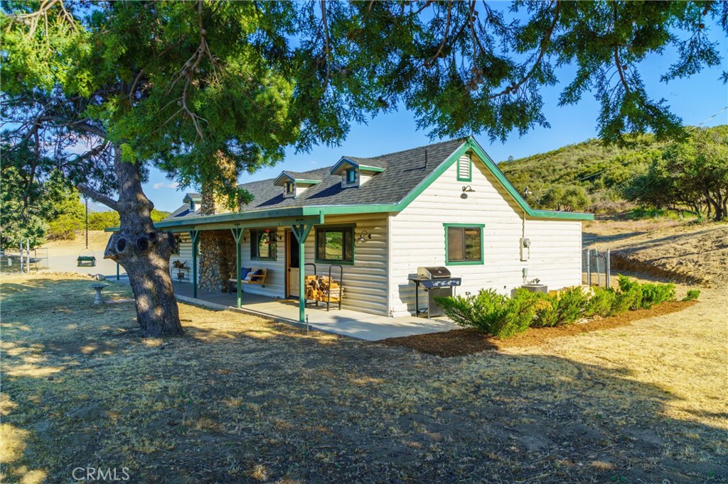 60861 Burnt Valley Road Anza, CA 92539 - Photo 43 of 66