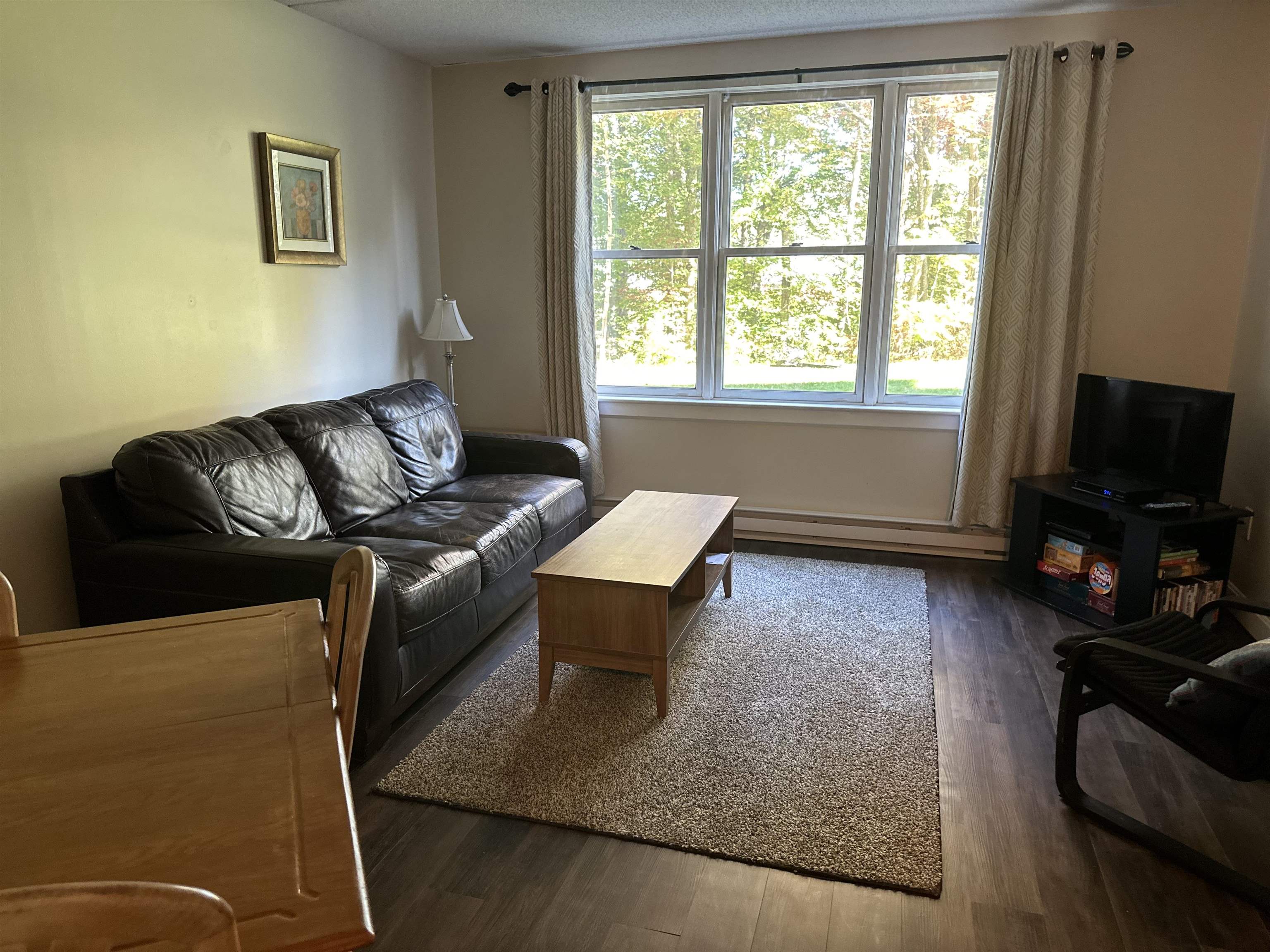 28 Packard's Road, Unit 124 Waterville Valley, NH 03215 - Photo 2 of 12