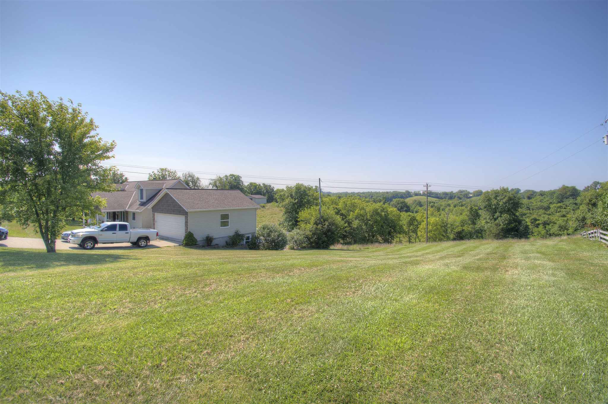 812 Humes Ridge Road Williamstown, KY 41097 - Photo 31 of 48 Gallery Image 31