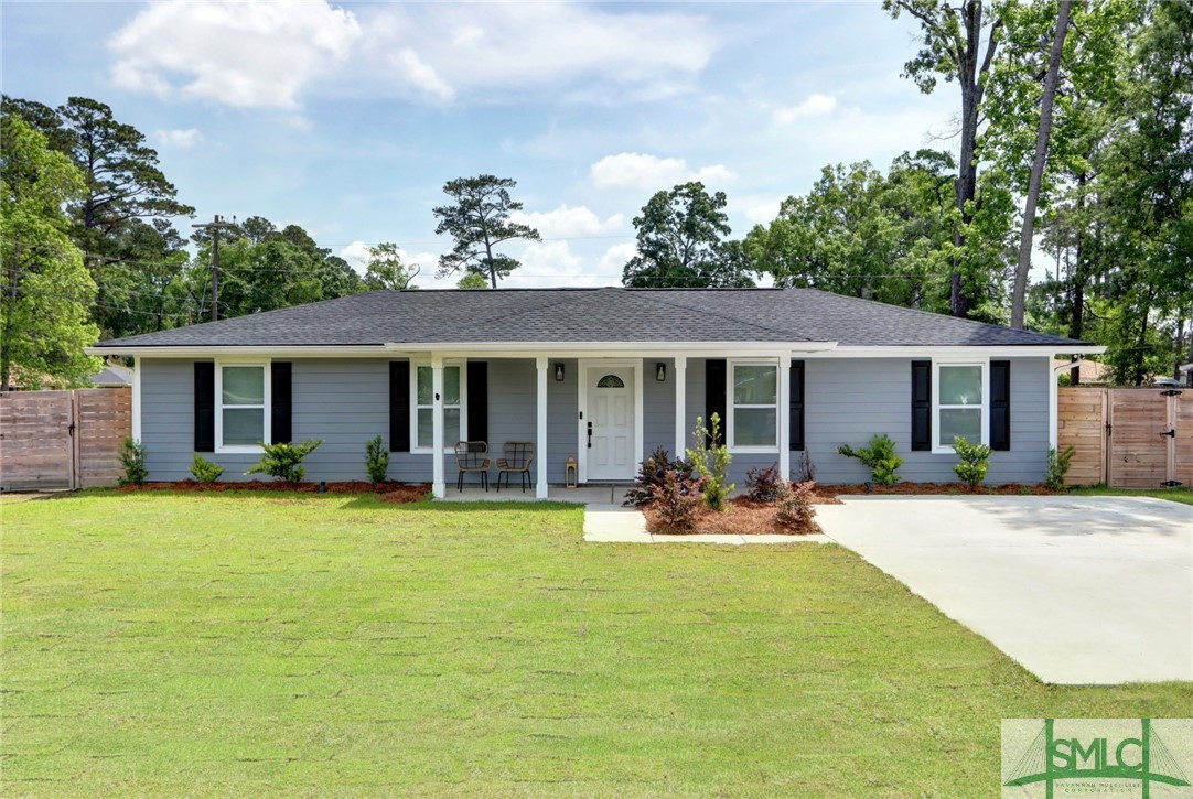 402 James Road Pooler, GA 31322 - Photo 1 of 35