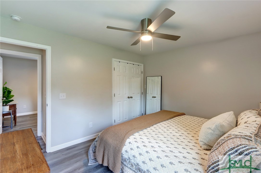 402 James Road Pooler, GA 31322 - Photo 17 of 35