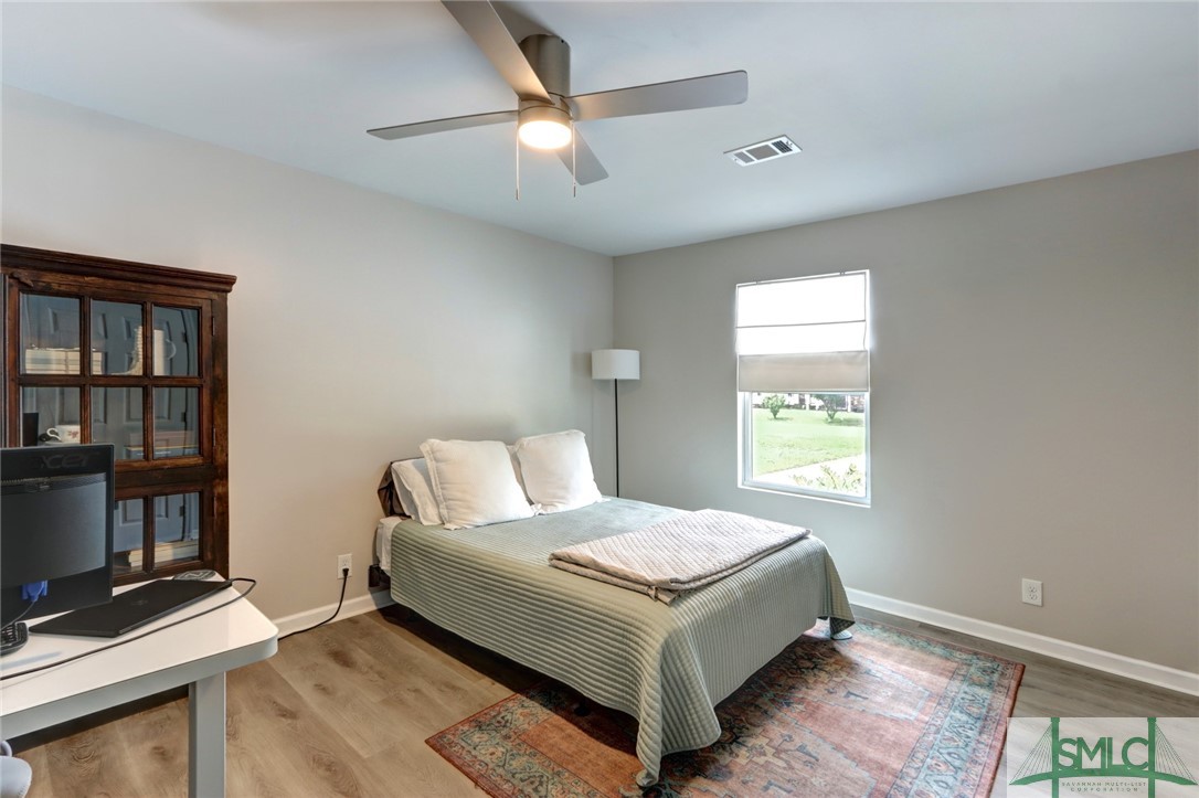402 James Road Pooler, GA 31322 - Photo 28 of 35