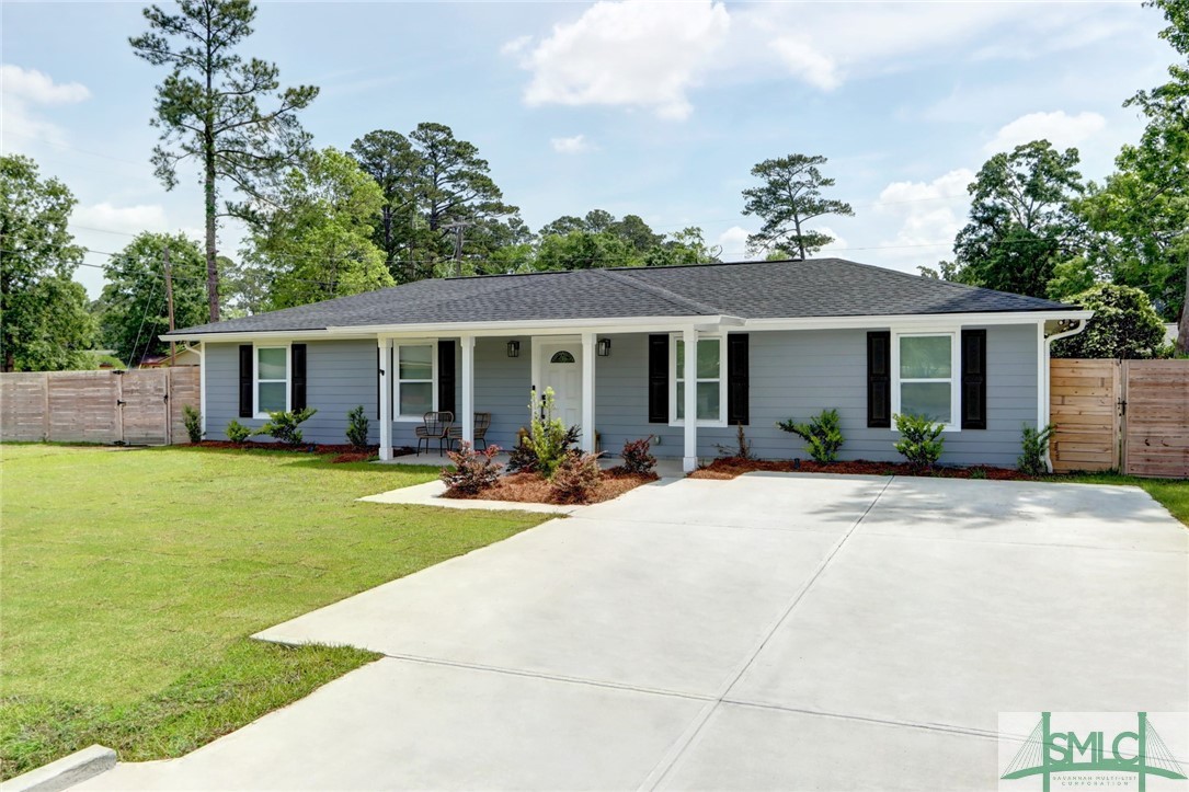 402 James Road Pooler, GA 31322 - Photo 3 of 35
