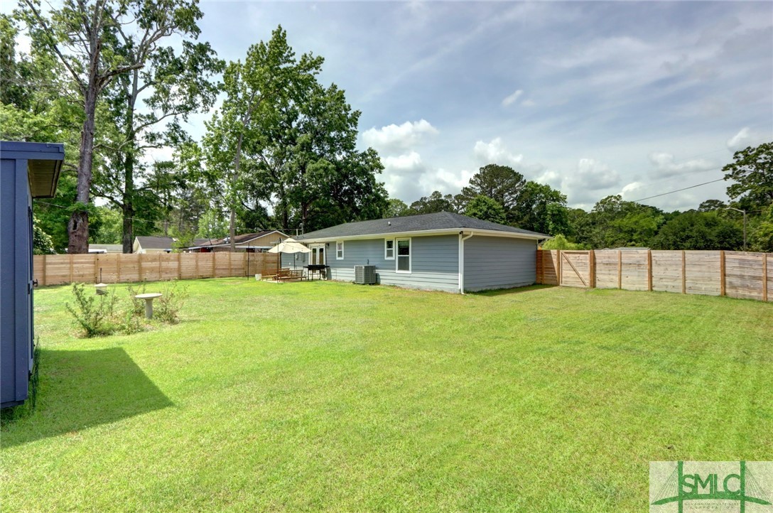 402 James Road Pooler, GA 31322 - Photo 34 of 35