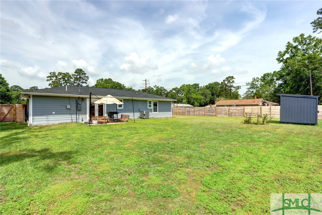402 James Road Pooler, GA 31322 - Photo 35 of 35