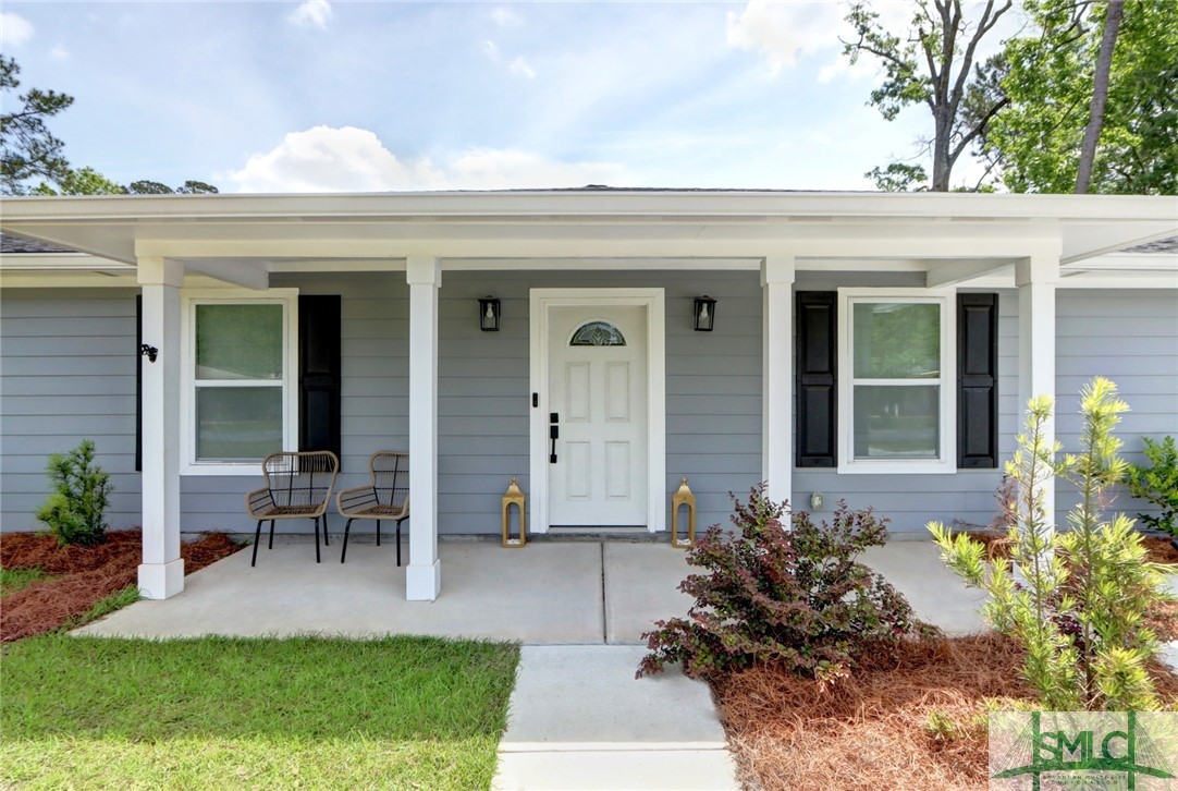 402 James Road Pooler, GA 31322 - Photo 4 of 35