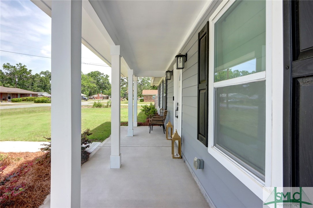 402 James Road Pooler, GA 31322 - Photo 5 of 35