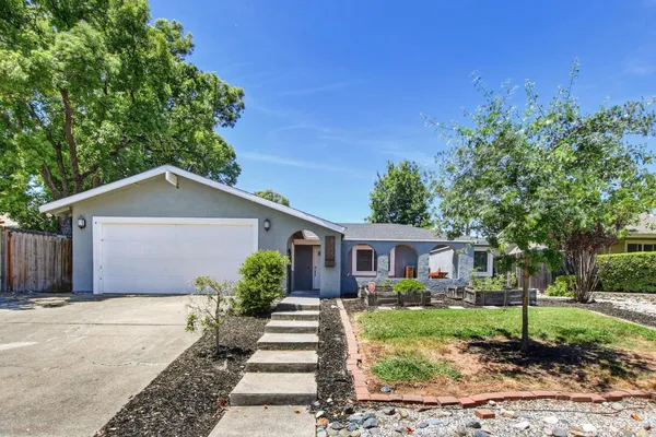 $495,000 | 8227 Longden Circle, Citrus Heights, CA 95610