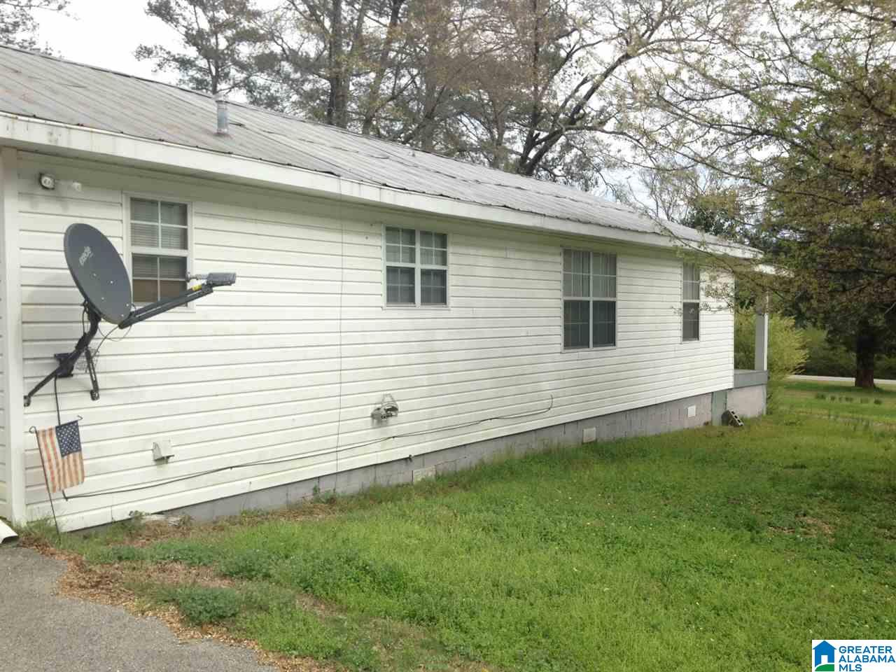 14022 Milldale Road Brookwood, AL 35444 - Photo 2 of 11