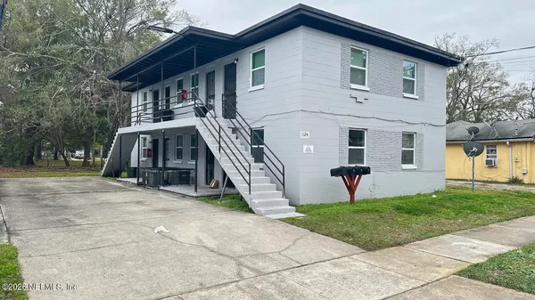 $1,000 | 1124 West 25th Street, Unit 4, Jacksonville, FL 32209