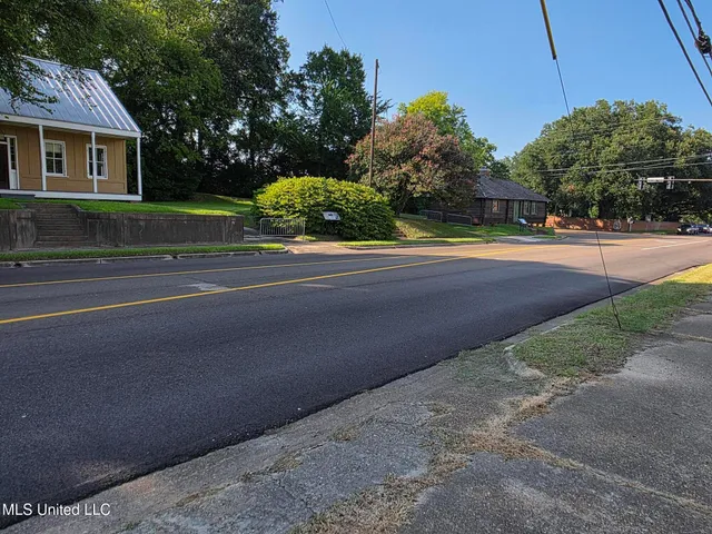 $158,500 | 503 South Canal Street, Natchez, MS 39120