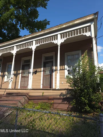 $158,500 | 503 South Canal Street, Natchez, MS 39120