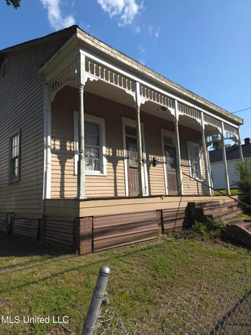 $158,500 | 503 South Canal Street, Natchez, MS 39120