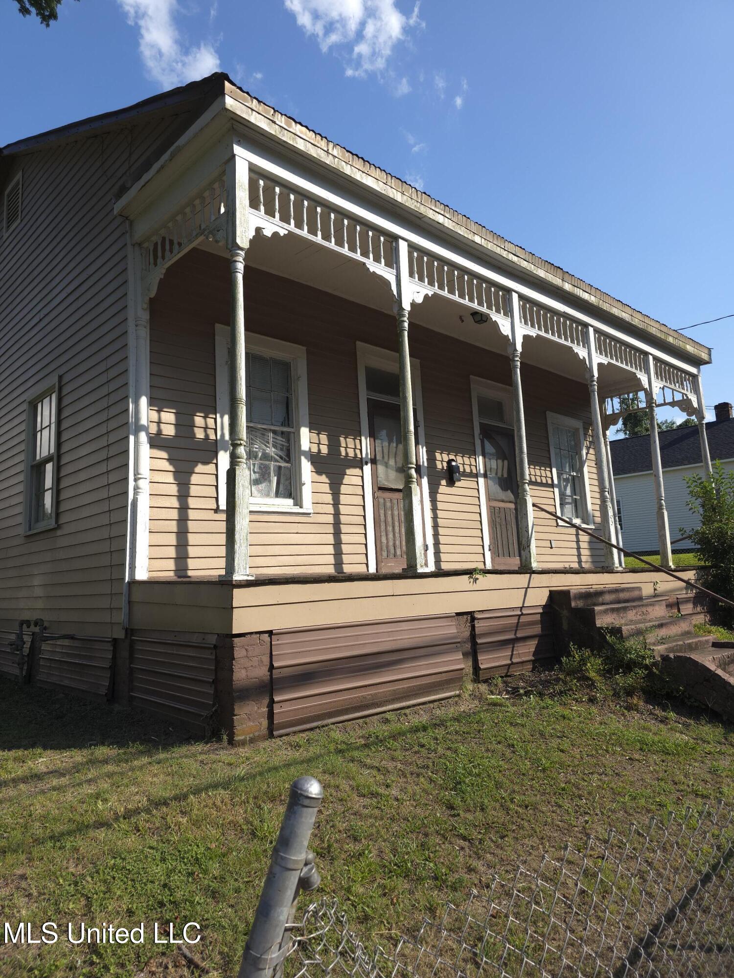 503 South Canal Street Natchez, MS 39120 - Photo 4 of 25 15121