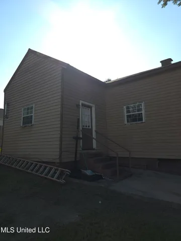 $158,500 | 503 South Canal Street, Natchez, MS 39120