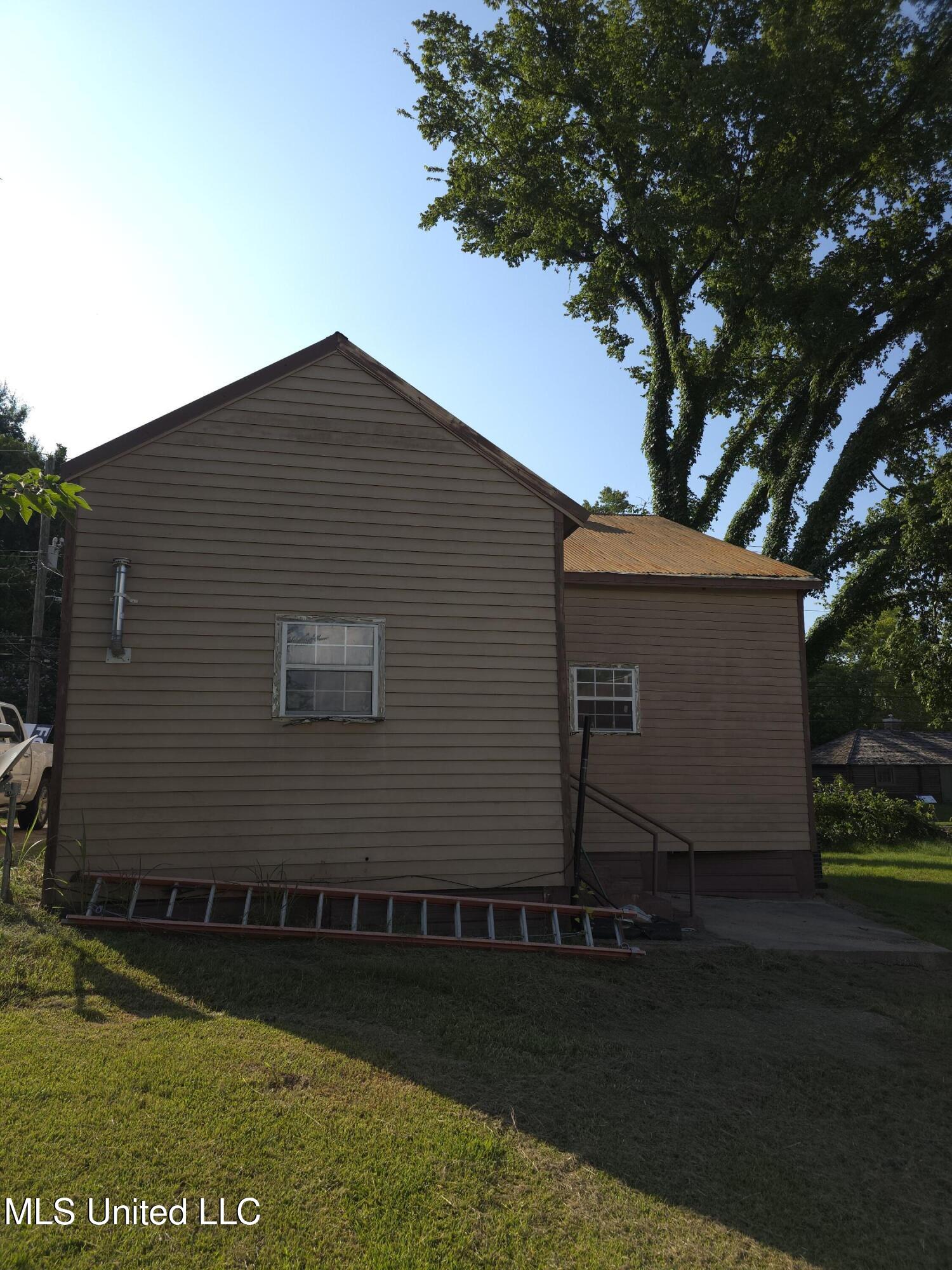 503 South Canal Street Natchez, MS 39120 - Photo 7 of 25 15131