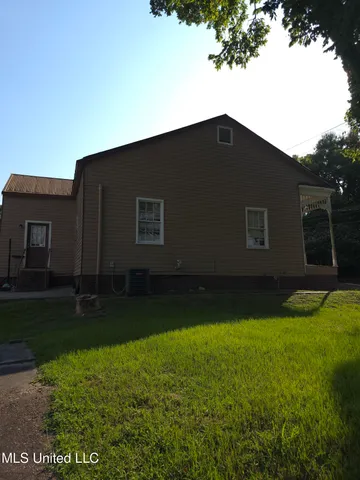 $158,500 | 503 South Canal Street, Natchez, MS 39120