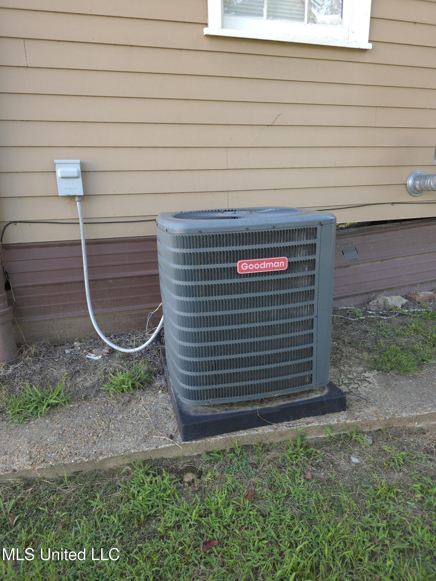 503 South Canal Street Natchez, MS 39120 - Photo 9 of 25 15119