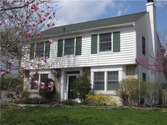 1598 Doone Road Columbus, OH 43221 - Photo 1 of 20 Gallery Image 1